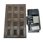 Vintage Angelo Door Chime 76006 Wired. Fixed Price $39.99.