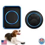 Full House For Potty Training Wireless Pet Doggie. Fixed Price $31.85.