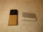 Lot Of Ring 5D22E9 Video Doorbell 4 & 5UM2E5 Chime Pro 2ND Gen. Fixed Price $69.99.