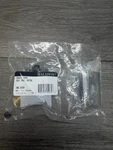 Baldwin 0425.050 Adjustable Ball Catch, Satin Brass And Black. Fixed Price $34.99.