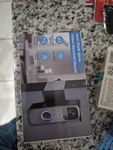 Ezkocniz Anti-theft Blink Doorbell Mount. Fixed Price $18.00.