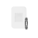 Primechime Plus 2 Mini Video Compatible Hardwired Door Bell Kit With Nicke. Fixed Price $49.26.