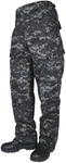 Tru-spec Tactical Bdu Pants Zipper Fly Urban Digital Basic. Fixed Price $39.99.