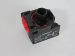 General Electric 080ADV Pilot Light Module For Push Button 3W 125VAC/DC Used. Fixed Price $11.91.