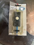 Teiber Craftmade Surface Mount Doorbell Push Button Vintage. Fixed Price $15.00.