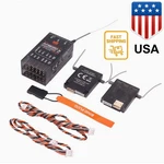 AR9020 Receiver Digital Spread Support Spektrum Modulation Xplus 9CH 2.4GHZ. Fixed Price $63.40.