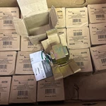 Newhouse 24-VOLT 40VA Wired Door Bell Transformer Model 40TR. Fixed Price $6.00.