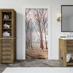 3D Withered Tree A31 Door Wall Mural Photo Sticker Decal Assaf Frank Sinsin. Fixed Price $57.26.