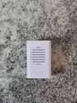 Ring Chime Plug-in Wifi Doorbell Camera Speaker White 8X16X7-0ENC Home Security. Fixed Price $13.88.