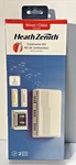 Heath Zenith White Plastic Wired Door Chime Kit 18000074. Fixed Price $19.94.