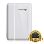 Fosmon Wavelink Add Wireless Magnetic Doorbell Sensor - Transmitter Only. Fixed Price $7.99.