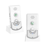 2 Way Voice Intercom, Long Range Wireless Intercomunicador Home Communication.... Fixed Price $50.58.