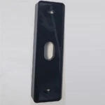 Skybell Honeywell Adc-vacc-db-wm-s Wedge Mount Kit For Slim Video Doorbell. Fixed Price $16.99.