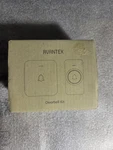 Avantek LD-CB-11-A Mini 3V Waterpoof 1000 Feet Wireless Door Chime Bell Black. Fixed Price $15.00.