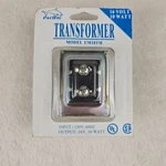 Pacific Transformer 16 Volt Watt Multi-purpose UM10TM Chimes Door Bells. Fixed Price $16.00.