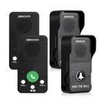 Wireless Sanzuco Hands Communication Full Duplex Waterproof. Fixed Price $132.98.