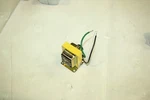 Nutone C905 Door Chime Transformer. Fixed Price $7.99.