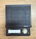 Nutone IS-68 Entry Station Speaker For Intercom IK-15 IK-25 Doorbell. Fixed Price $175.00.