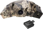 Lidcam Lc-wf 1080P Hd Wifi Hands Free Action Camera Camouflage W/audio. Fixed Price $94.99.