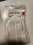 Skybell Adc-vacc-db-a Digital Doorbell Adapter New....lot Of 2. Fixed Price $25.00.