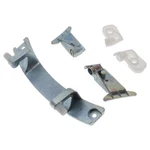 Washing Machine Door Hinge Kit For Candy Hoover Iberna Cbd Ckd CM1 Cmd Lb. Fixed Price $24.99.