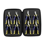 Irwin Vise-grip Pliers Set With Case, Pieces (2078714) One Size, Multi. Fixed Price $147.99.