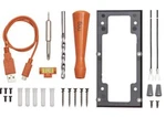Ring Video Doorbell 2 Installation Kit Spare Parts Oem Stickers More. Fixed Price $21.77.