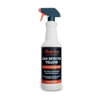 Made Here Co. Leak Detector Yellow Fast Acting, All-purpose Detection .... Fixed Price $36.74.