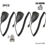 3PCS KMC-35 Pin Speaker Mic For TK830 TK850 TK860 TK880 TK868G TK980 NX700. Fixed Price $54.00.