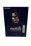 Heath Zenith Notifi Video Doorbell System Camera Chime Bulb. Fixed Price $50.99.
