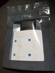 Ring Video Doorbell Pro Global ( Galaxy Black) Faceplate Replacement New. Fixed Price $18.99.