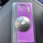 New Wired Styleselections Oil-rubbed Bronze Doorbell Button Sealed #2369371. Fixed Price $11.88.