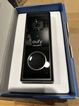 Eufy 2K Pro Video Doorbell Smart Intercom Security Camera- Battery T8210W1. Fixed Price $75.00.