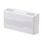 Newhouse Hardware White 2-NOTE Wired Mechanical Door Bell Chime CHM1. Fixed Price $19.27.