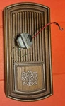 Vintage Nutone Melody Musical Door Chime #LA-55 W Lee Electric #923 Transformer. Fixed Price $65.00.