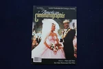 1988 August American Cinematographer Magazine Coming Cover- 17746. Fixed Price $30.00.
