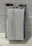 * Carlon Wired Door Bell Chime Model DH120 Brand New, Never Been Open. Fixed Price $18.99.