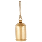 79 Metal Indoor Outdoor Decorative Bell Meditation With Jute Hangin.... Fixed Price $26.85.