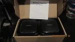 Cinbos Wireless Doorbells.. Fixed Price $28.80.