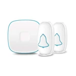 Bo Ying Wireless Waterproof With 38 Melodies And Led FLASH100. Fixed Price $24.22.