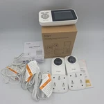 Simyke Smart Private Baby Monitor BMS28-2 Wifi Camera Video Security System. Fixed Price $29.99.