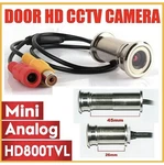 Door Hd Cctv Camera 800TVL Hole Security Color Cmos 3.6MM Peep. Fixed Price $50.00.