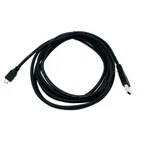 Usb 2.0 Power Cable Cord For Ring Wi-fi Enabled Video Doorbell 10FT. Fixed Price $8.71.