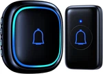 Classroom Wireless Ringer IP66 Waterproof & C-black. Fixed Price $15.68.