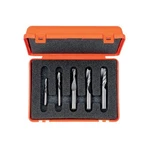 Cmt 191.000.02 5-PIECE Upcut Spiral Bit Set, 1/2-INCH Shank. Fixed Price $271.43.
