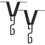 Pndeyo 2 Sets Rain Chain Clip Gutters Adapter, V Type Chimes Connector H.... Fixed Price $37.07.