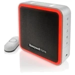 Portable Wireless Doorbell & Push Button - Blue/grey. Fixed Price $68.79.