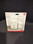 Ge Indoor Window Battery Operated Audible Security Alarm Kit, 36017 New. Fixed Price $22.99.