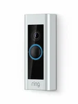 Ring Video Doorbell Pro, With Hd - Brand New. Fixed Price $174.99.
