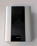 Honeywell Premium 51459SL Silver/black 6-VOLT Portable Wireless Door Chime Works. Fixed Price $24.99.